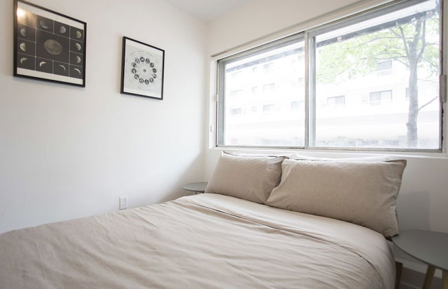 The Hutchinson Suites - Foto 10