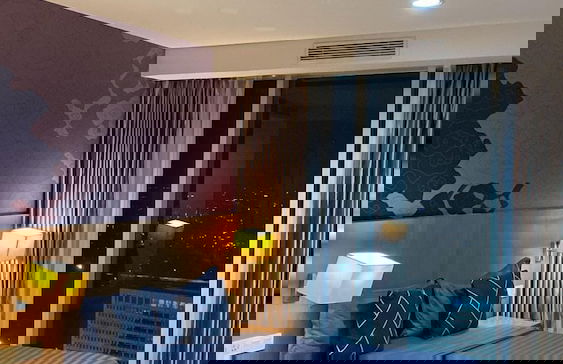 The H Tower Rasuna Suites By Villaloka - Foto 13