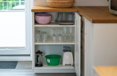 Ferienwohnung Oberdeck Eckernförde - Foto 26