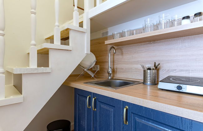 ColorSpb Apartments Nevsky Prospect Legends - Foto 44