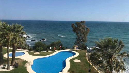 Relax Frente al Mar - Foto 2