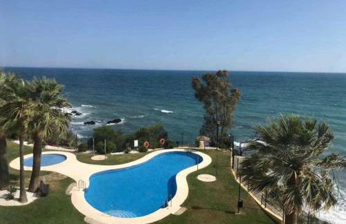 Relax Frente al Mar - Foto 2