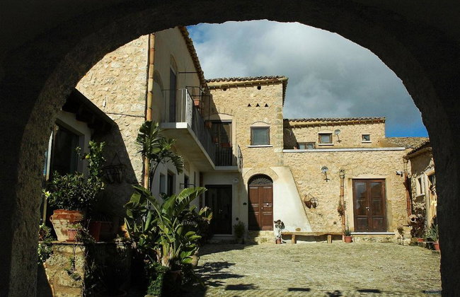 Agriturismo Baglio San Nicola - Foto 17