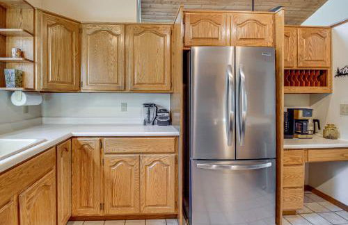 Prescott Retreat with Community Perks, Near Downtown - Foto 12