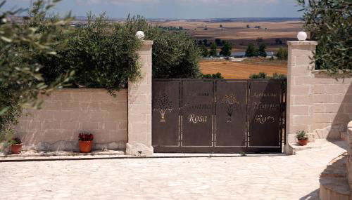 Agriturismo Nonna Rosa - Photo 3