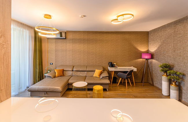 Promenada Studios - Foto 30