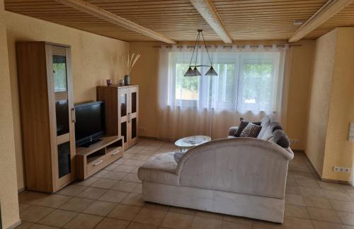 Ferienwohnung Hanne - Foto 12