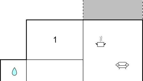 Awesome Apartment In Carro With Wifi - Foto 2