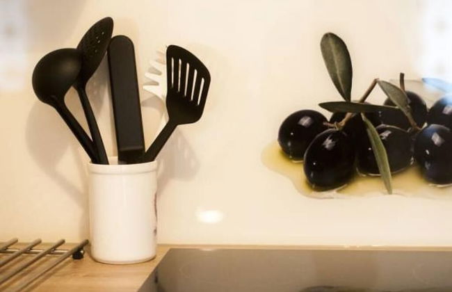 Apartment Vita - Foto 16