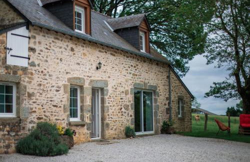Gîte de charme rénové avec cheminée, terrasse et proche randonnées - Capacité 13 pers. - FR-1-410-179 - Foto 1