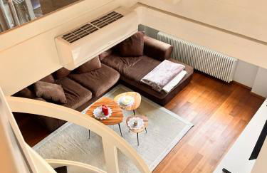 Penthousetraum im Herzen Merans - Foto 11