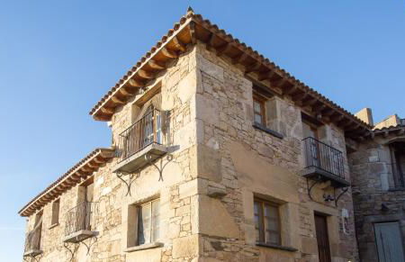 Casa Rural Therma Agreste - Foto 11