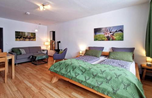 Hirschzauber A9 Montana Haus - Photo 3