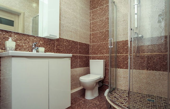 Apartment Inessa 34 - Foto 19