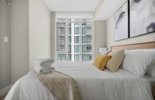 NEW The Draper Luxury Unit Prime Location - Foto 31