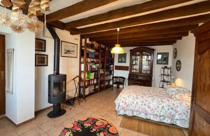 Gîte Hurlevent - Foto 34