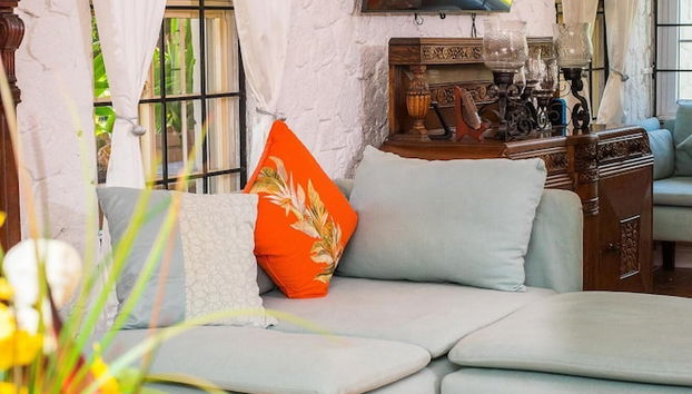 Itti Barry Villa - Your Authentic Stay - Foto 5, Habitación