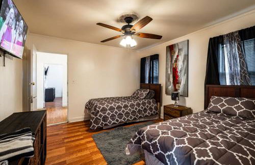 Charming 6BR Home in Milwaukees Historic District - Foto 29