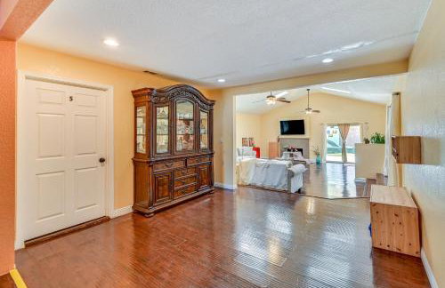 Spring Valley Family Home 13 Mi to San Diego! - Foto 7