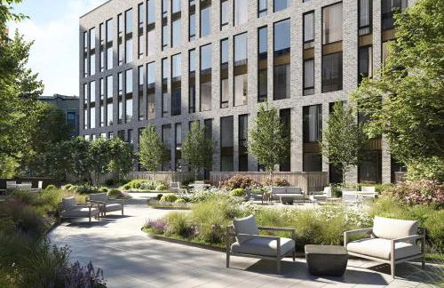 Blueground Midtown West gym doorman wd NYC-1560 - Foto 21