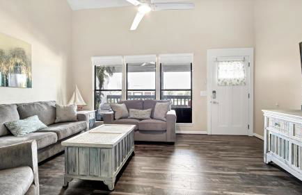 Salt Life Loft by Sand Seeker Vacations - Foto 7