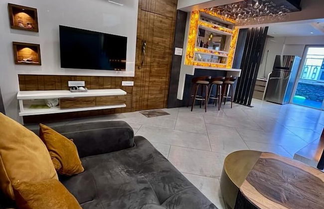 Doves Mannat Villa - Foto 8