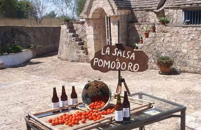 Allegroitalia Trulli Ostuni - Foto 38