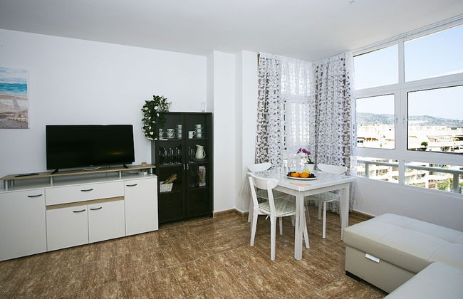 Rainbow & Pool Apartment - Foto 9