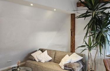 FeWo Salzböden - wohnen auf Zeit - Photo 11