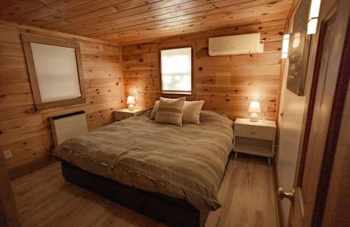 Red Cedar Haven Lakeside Tranquility - Foto 107