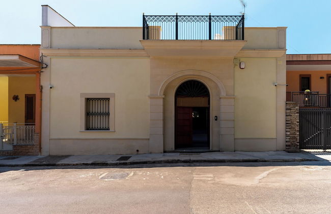 3558 Dimora Don Attilio by Barbarhouse - Foto 1