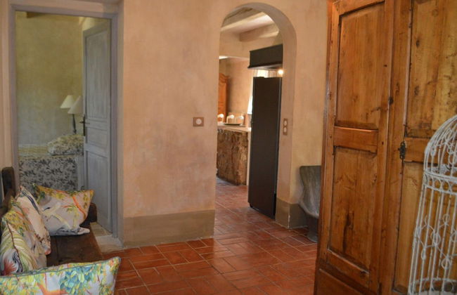 Holiday Home in Lorgues With Private Pool - Foto 14