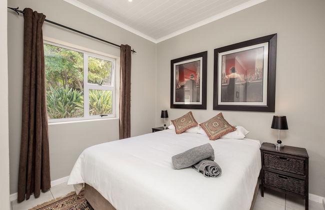 Villa Eika - Photo 32