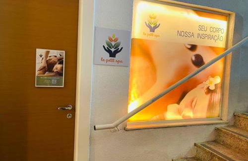 Cobertura Estilosa com Vista Linda e Privacidade - Foto 44