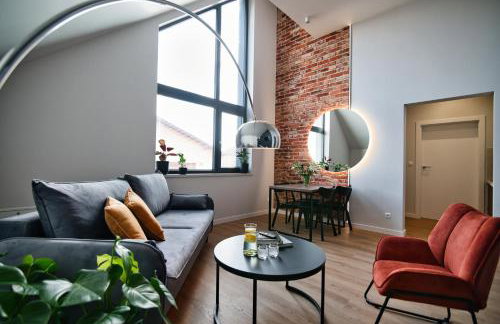 Calma - apartamenty z ogrodem blisko Energylandii - Foto 27