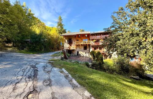 Charmante maison de montagne - Foto 21