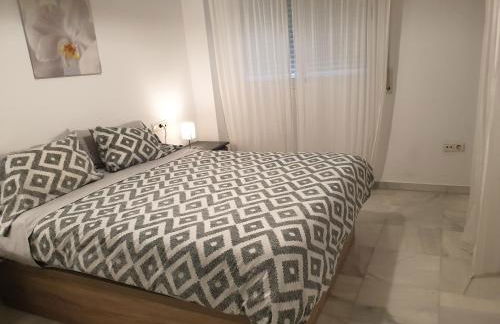 Apartamento playa - Puerto Banus - Foto 10