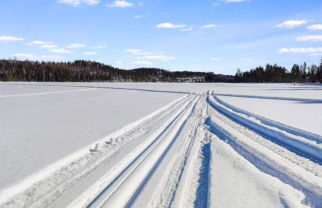 Iltarusko - Photo 21