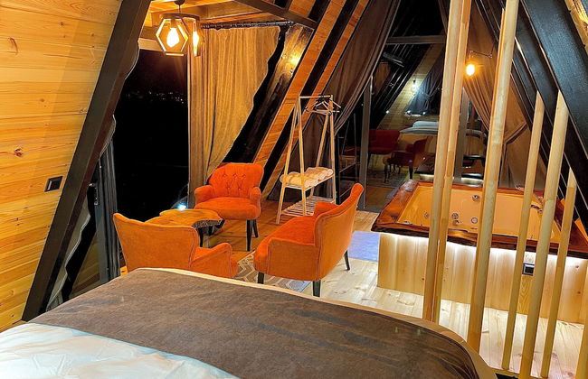 Mirana Bungalov - Foto 5