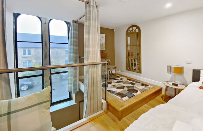 Church Suite - Foto 13