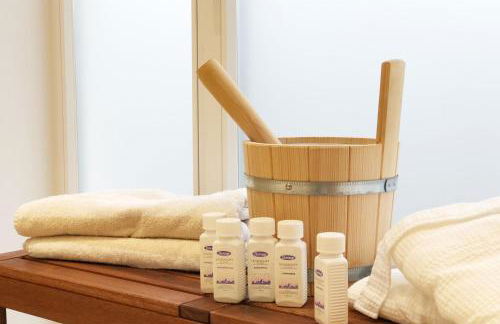 Ferienwohnung Aquamarin im Haus Arkona Prora - Foto 11