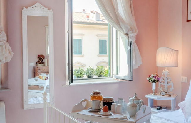 Casa Monique in Lucca - Photo 20