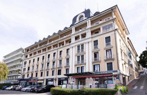 Majestueux Panoramique du Léman - Foto 22