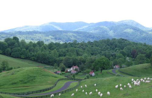 Lovely Barn Rental with Activities near Shenandoah National Park, Virginia - Foto 30