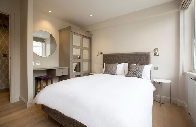 No.8 Waterloo Apartments - Foto 10