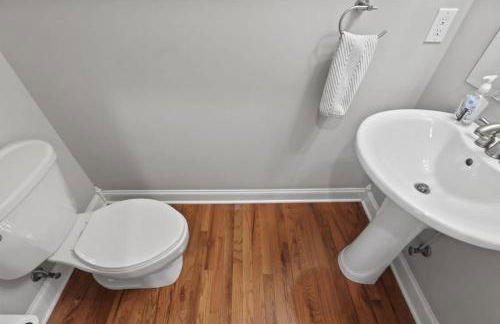 Housepitality - The Victorian Vacation Home - Foto 51