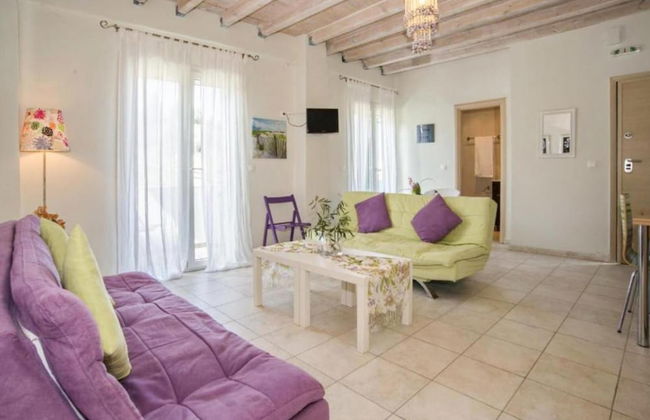 Niki Studio Tria in Lakka - Foto 22