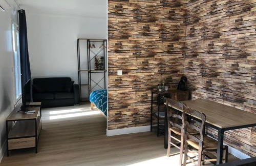 Appartements Saint Gratien 3 min à pied transport Tour Eiffel - Foto 1