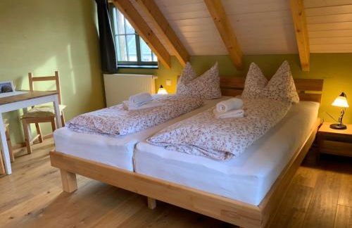 Gutshof Doberschau - Foto 76