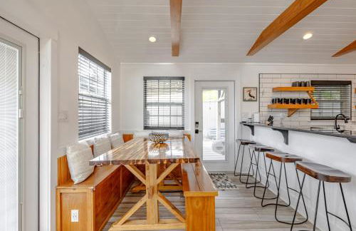 Bayview Cottage - Sun deck, pool, and more! - Foto 13